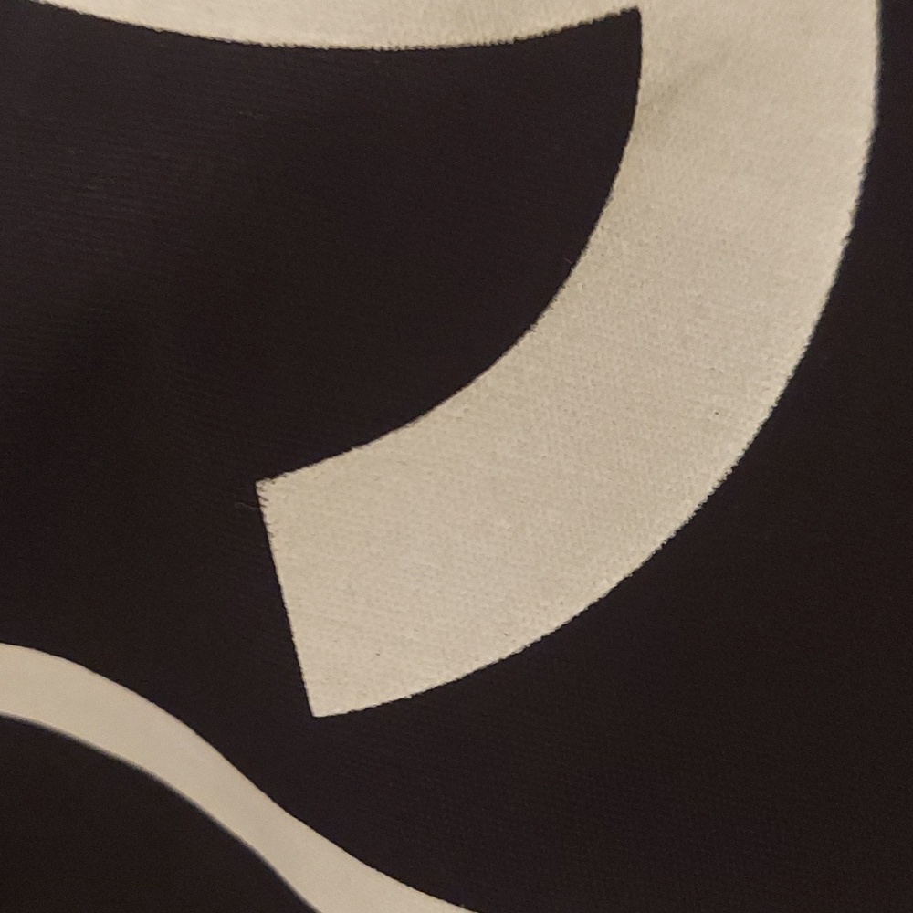 Chic Black Backpack - image 5